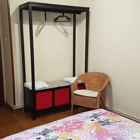 La Casa De Elena Lejlighed *