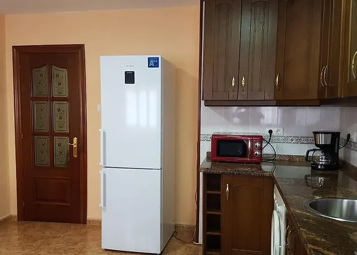 La Casa De Elena Χιχόν