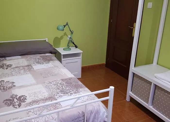 La Casa De Elena Διαμέρισμα Χιχόν