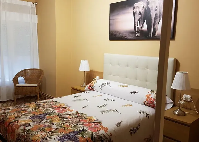 La Casa De Elena Διαμέρισμα