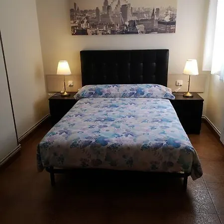 La Casa De Elena * Gijon