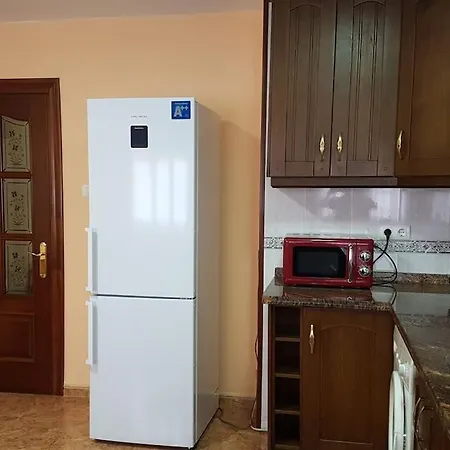 La Casa De Elena גיחון