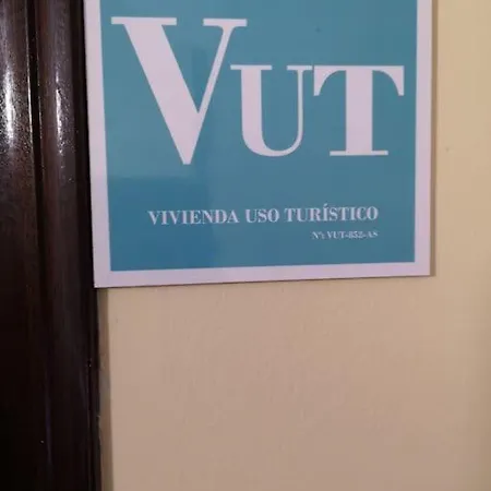 Apartment La Casa De Elena