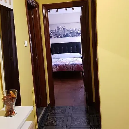 La Casa De Elena * Gijon