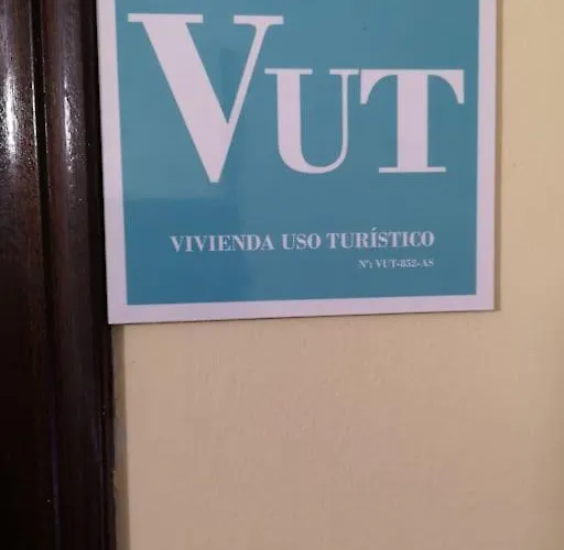 La Casa De Elena Lejlighed *