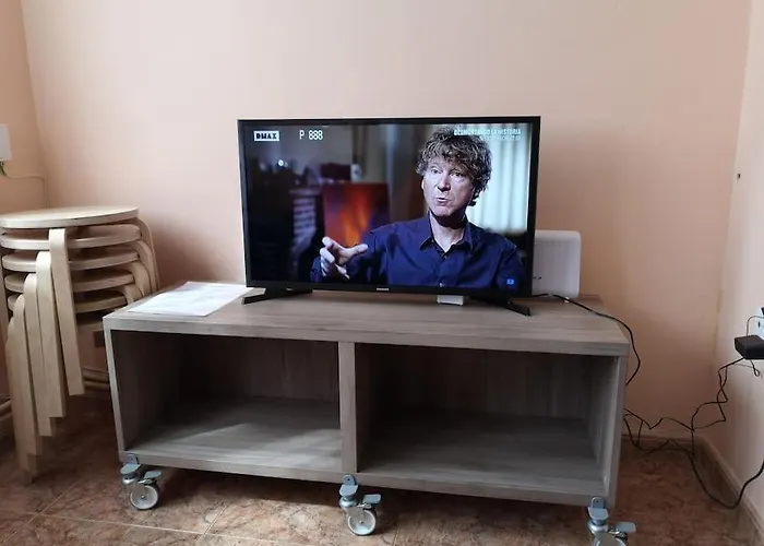 La Casa De Elena גיחון