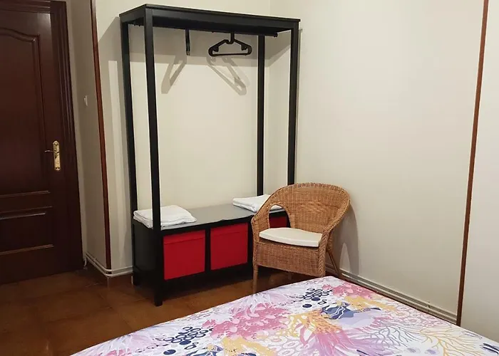 La Casa De Elena דירה *