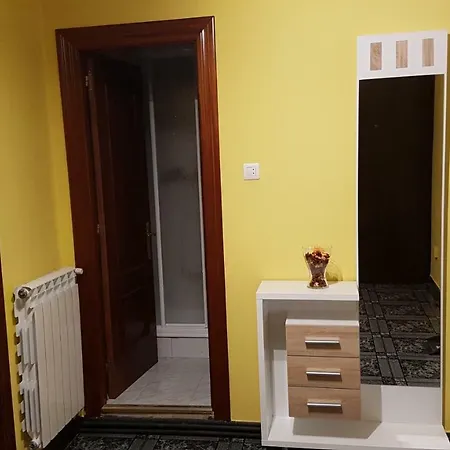 La Casa De Elena Apartment