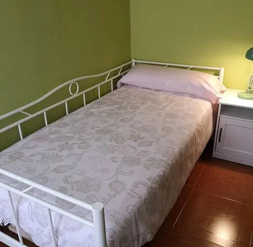 Apartment La Casa De Elena Gijón